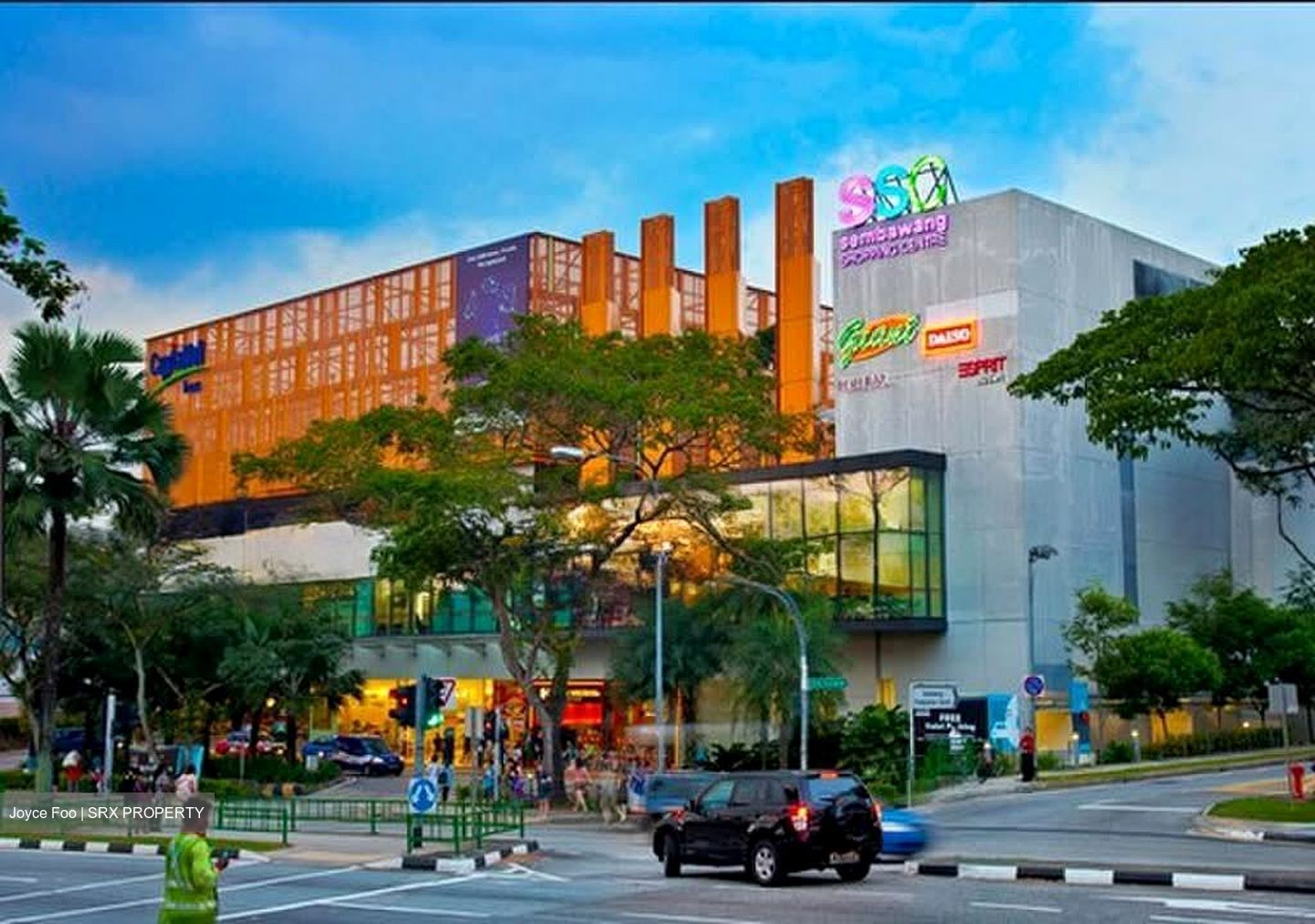 Sembawang Park (D27), Shop House #591881281